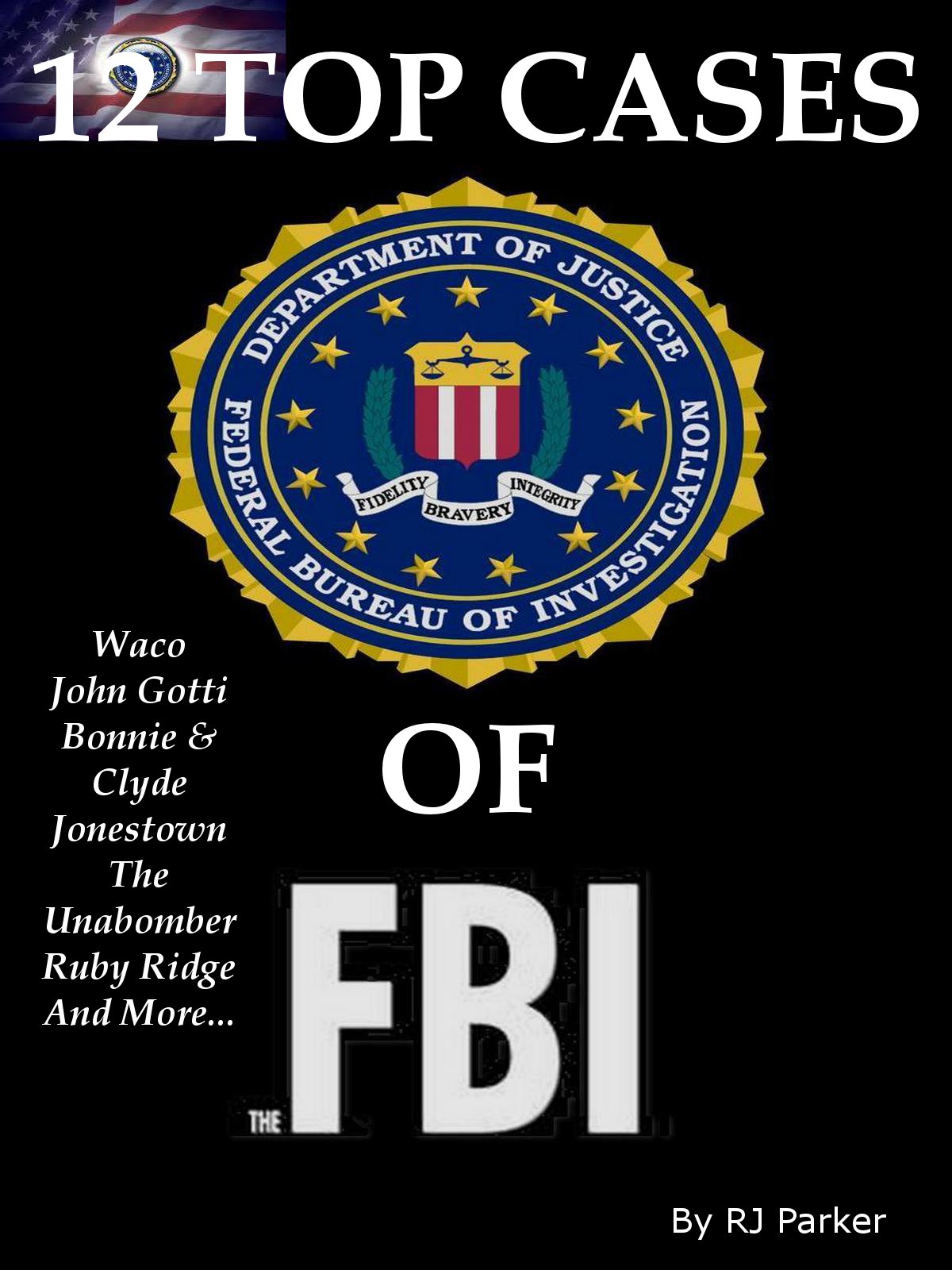 fbi images