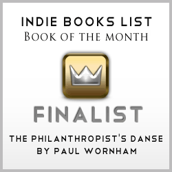 The Philanthropist's Danse, by Paul Wornham